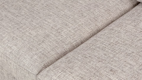 Option Sofa 3 Seater | Danny Grey