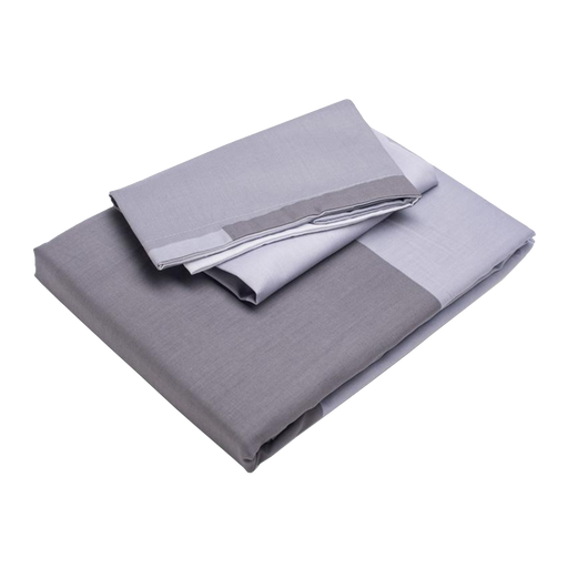 Mistral Home Duvet Cover & Pillowcase Set | Beige