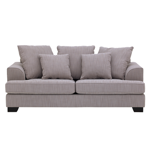 New York Sofa 2.5 Seater | Grey