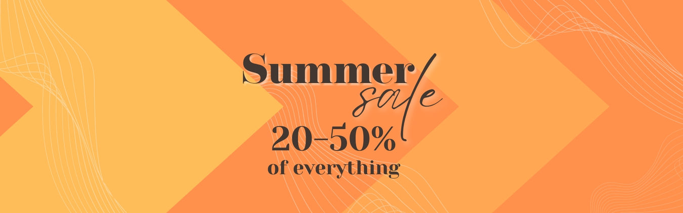 Summer Sale