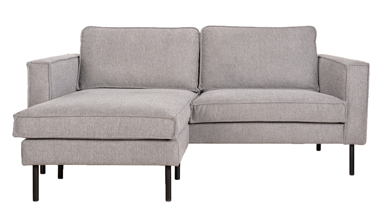 ADAM SOFA WITH CHAISE | BREGO 07