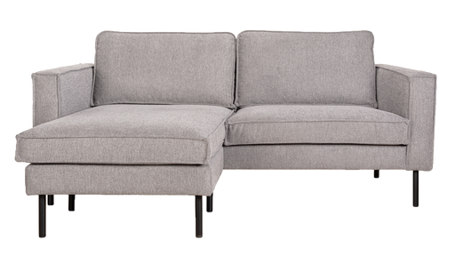 ADAM SOFA WITH CHAISE | BREGO 07