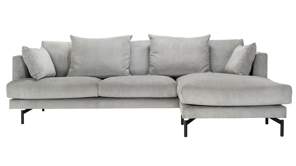 Rhodes  Sofa Corner Sofa Right