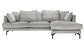 Rhodes  Sofa Corner Sofa Right