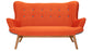 THE TWIST SOFA