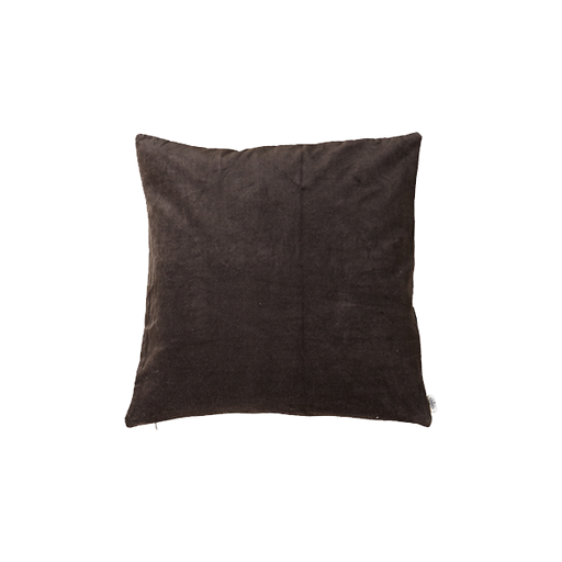 Toulouse Cushion Cover | Brown