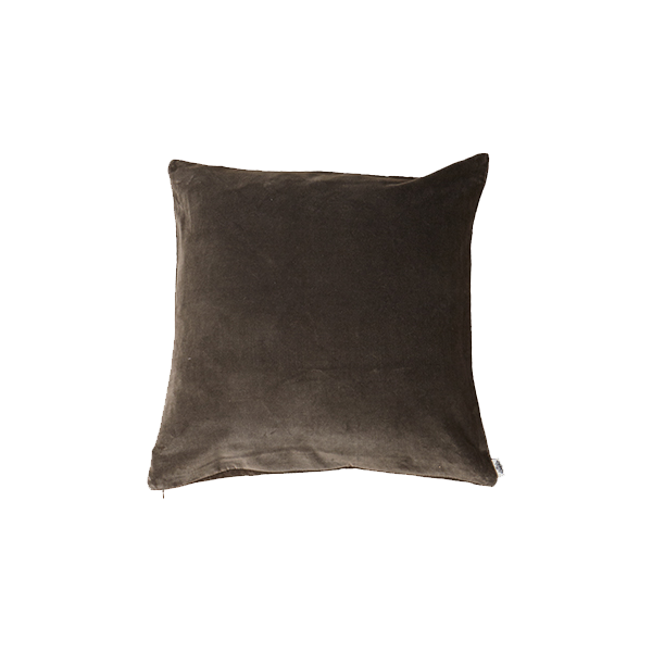 Toulouse Cushion Cover | Dark Green