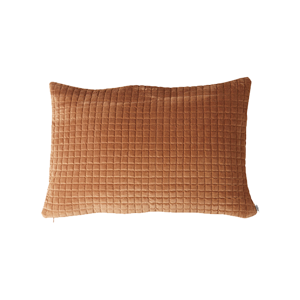 Toulouse Cushion Cover | Brown