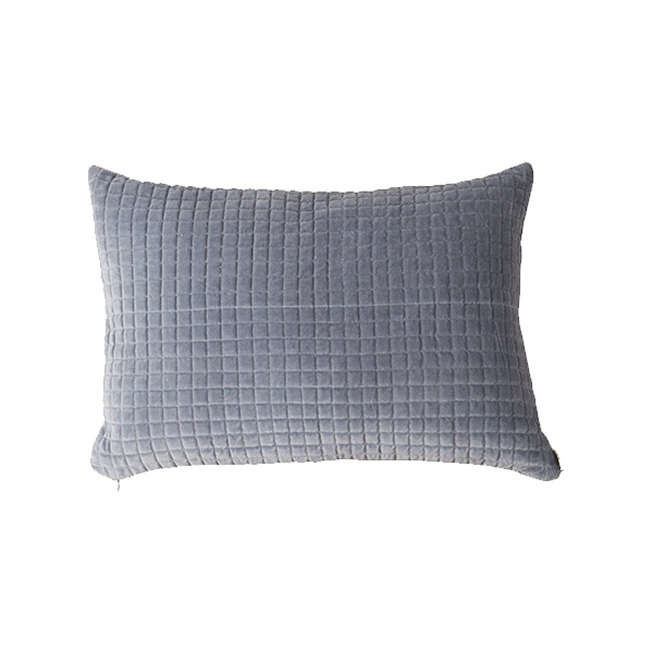 Toulouse Cushion Cover | Blue