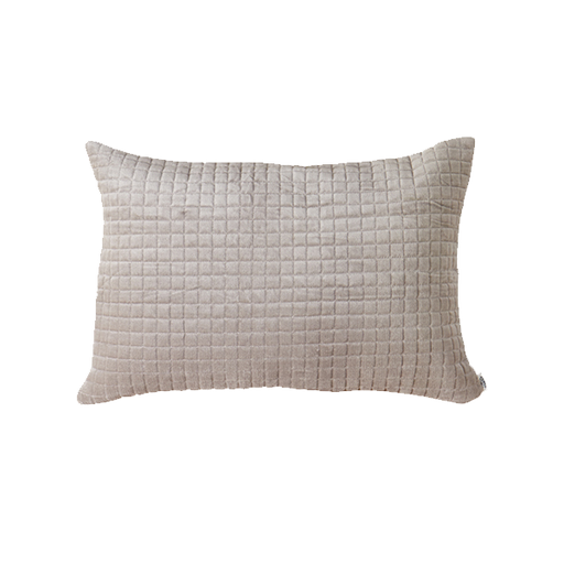 Toulouse Cushion Cover | Light Grey