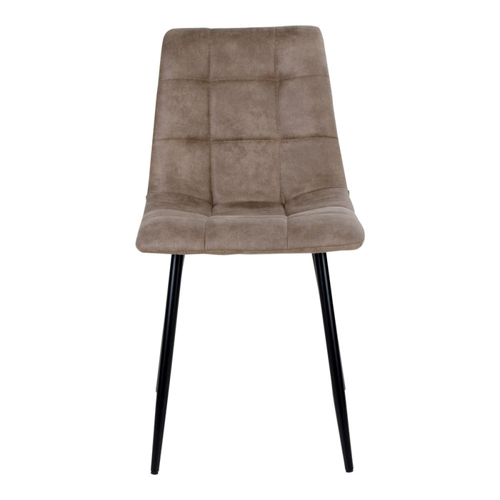 Middelfart dining chair | Light brown