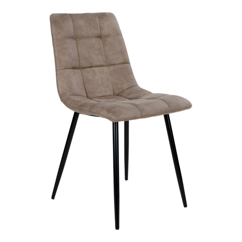 Middelfart dining chair | Light brown