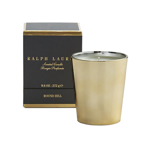 Ralph Lauren Round Hill Classic Candle