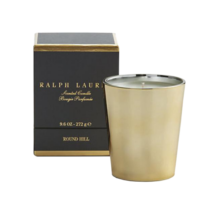 Ralph Lauren Round Hill Classic Candle