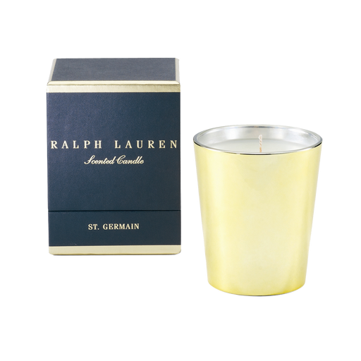 Ralph Lauren St Germain Classic Candle