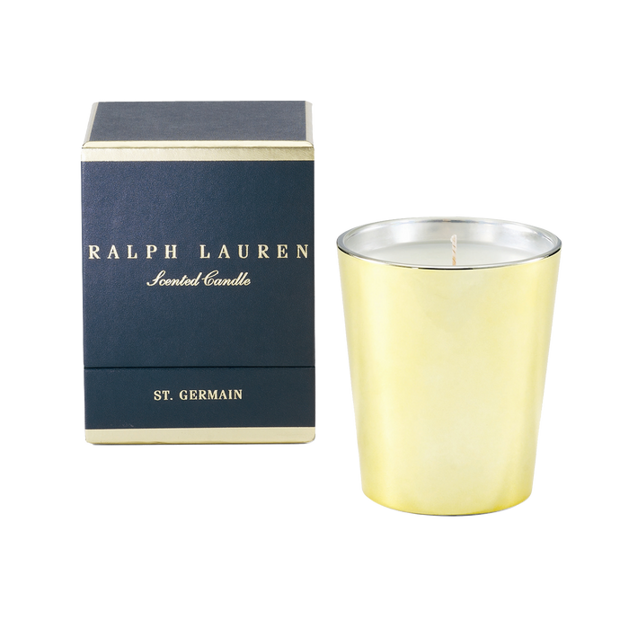 Ralph Lauren St Germain Classic Candle