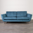 Sara Sofa 2 Seater | Petrol