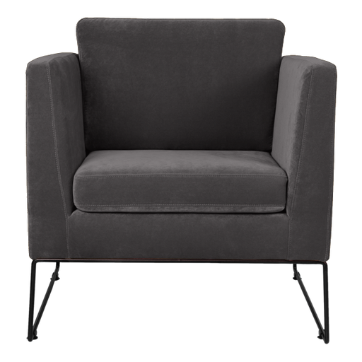 Gamma Chair | Antrazit