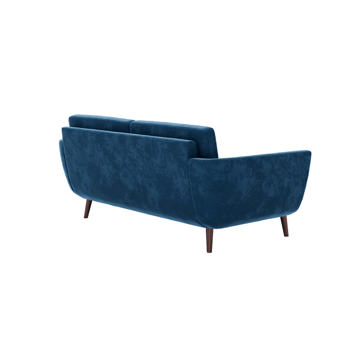 Sara Sofa 2 Seater | Petrol