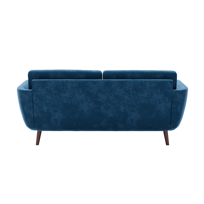 Sara Sofa 2 Seater | Petrol