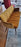 JOIN Bench I Bronze Velvet
