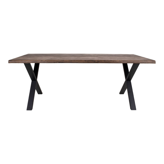 Toulon dinng table | oiled oak