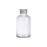 Jekyll Jar with Lid | Clear