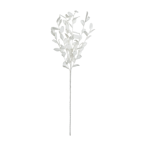 Coyet artificial plant | White