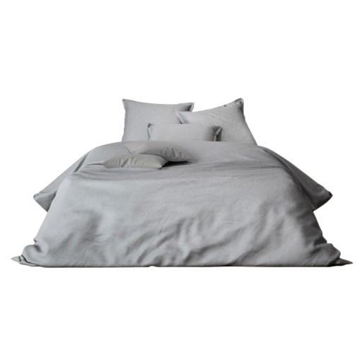 Mistral Home Duvet Cover & Pillowcase Set | Grey
