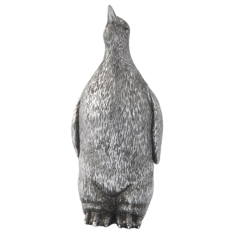 SERAFINA Pinguin  | Silver