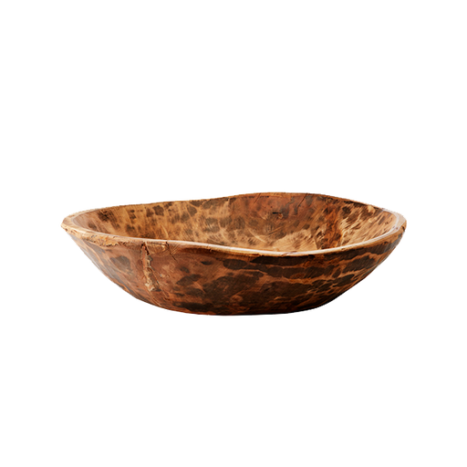 Unique Bowl Xl | Natural