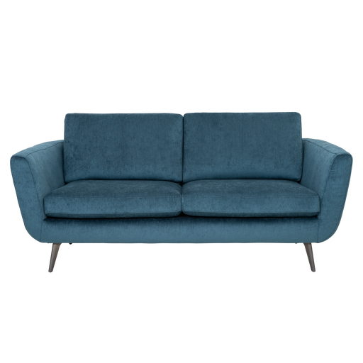 Sara Sofa 2 Seater | Petrol