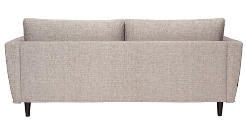 Option Sofa 2,5  Seater | Danny Grey