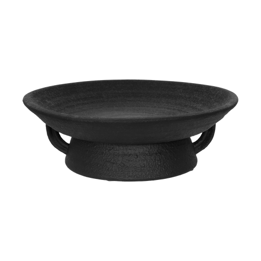 Crafted Platter | Black