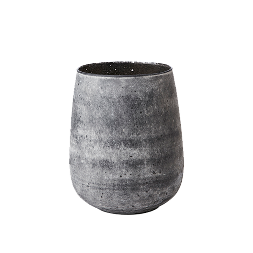 Iris Vase | Grey