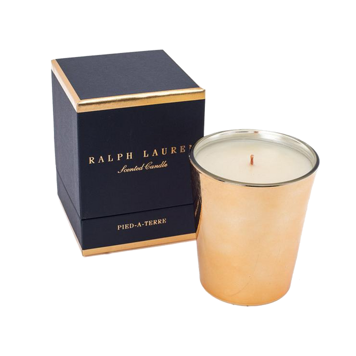 Ralph Lauren Pied a Terre Classic Candle