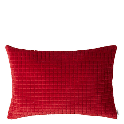 Toulouse Cushion Cover | Red