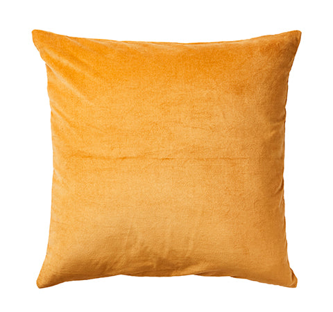Toulouse Cushion Cover | Mustard