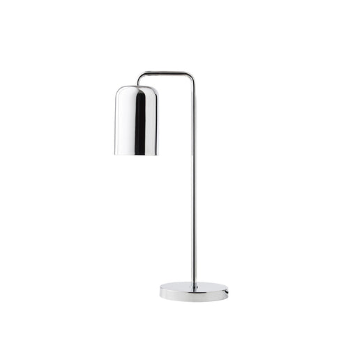 CHILL TABLE  LAMP | CHROME
