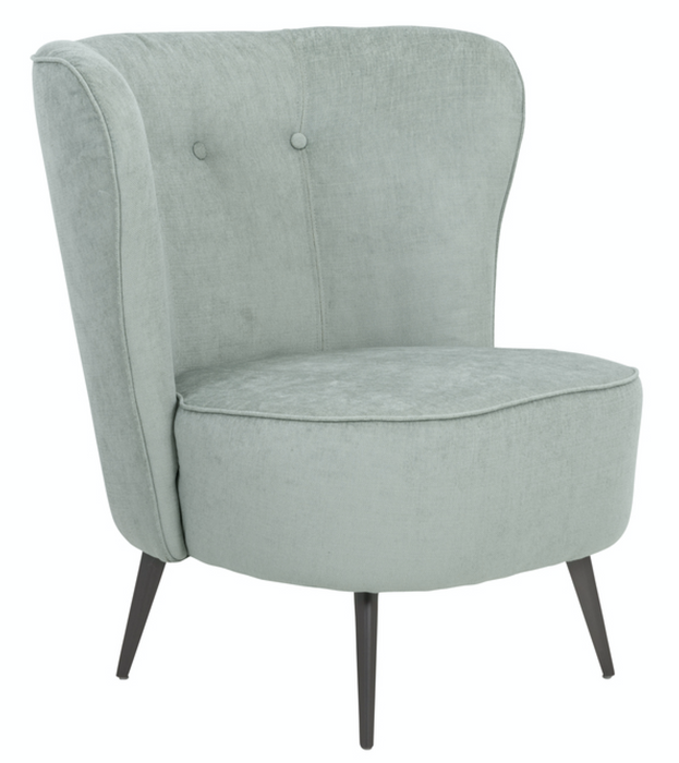 Victoria Chair | Evita Ice
