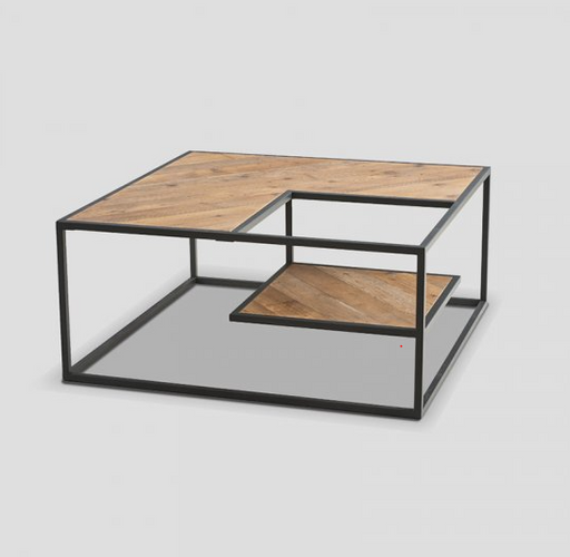 Coffee-Table square