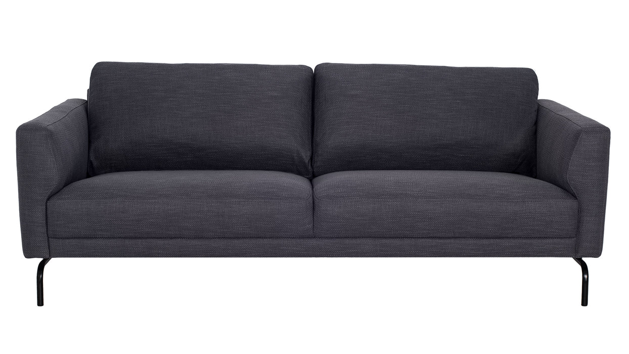 Ede Sofa 3 Seater | Grey