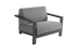 GARMIN armchair I Grey
