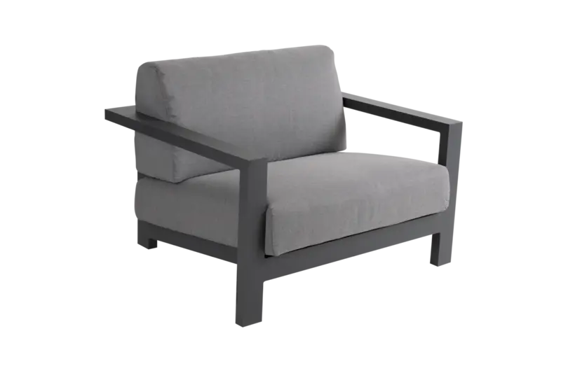 GARMIN armchair I Grey