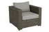 OSLO armchair I natural