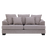 New York Sofa 2.5 Seater | Grey