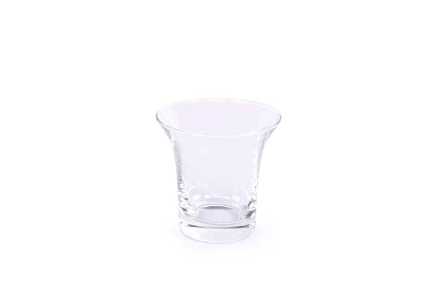 Host glass small
