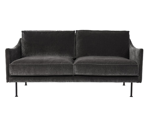 Capella 2 Seater Sofa | Grey