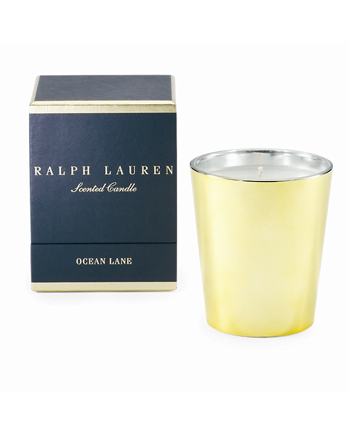 Ralph Lauren Ocean Lane Classic Candle