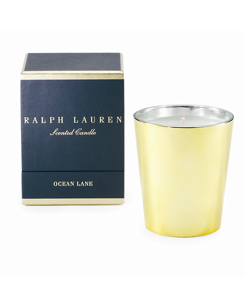 Ralph Lauren LAKESIDE offers 3 Wick Candle 16.4 oz